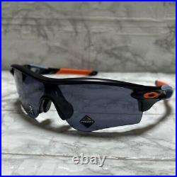 Oakley Radar Lock Pass Sports Golf Baseball Jogging Sunglasses