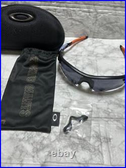 Oakley Radar Lock Pass Sports Sunglasses Golf Baseball Jogging