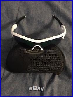 Oakley Radar Path Sunglasses Baseball Golf Casual