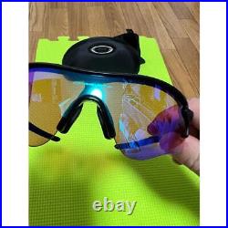 Oakley Radar Rock Pass Sunglasses Golf Baseball Prism Golf