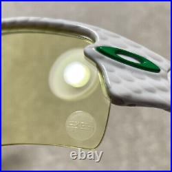 Oakley Radar STPL Golf Sunglasses Yellow Path MINT NEW IN BOX
