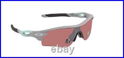 Oakley RadarLock Path (Asia Fit) Prizm Dark Golf Sport Sunglasses 0OO9206