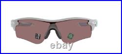 Oakley RadarLock Path (Asia Fit) Prizm Dark Golf Sport Sunglasses 0OO9206