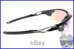 Oakley RadarLock Path Sunglasses OO9181-42 Polished Black with Prizm Golf Lens
