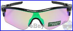 Oakley RadarLock Path Sunglasses OO9181-42 Prizm Golf + Slate Iridium Lens NIB