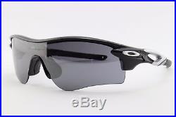 Oakley Radarlock Path 9181-19 Sports Cycling Golf Surfing Racing Ski Sunglasses