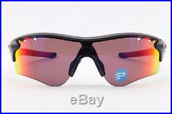 Oakley Radarlock Path 9181-23 Sports Cycling Golf Surfing Racing Ski Sunglasses