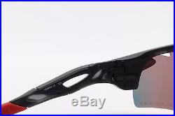 Oakley Radarlock Path 9181-23 Sports Cycling Golf Surfing Racing Ski Sunglasses