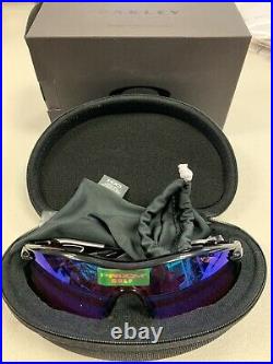 Oakley Radarlock Path Golf Sunglasses