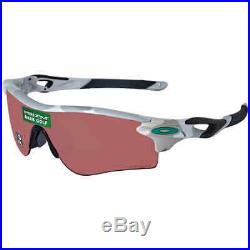 Oakley Radarlock Path Prizm Dark Golf Wrap Men's Sunglasses OO9206-920650-38