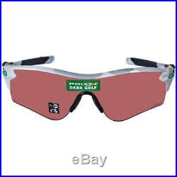 Oakley Radarlock Path Prizm Dark Golf Wrap Men's Sunglasses OO9206-920650-38