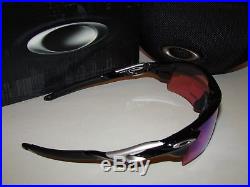 Oakley Radarlock Path Sunglasses OO9181-42 PRIZM Golf & Slate Iridium. $253