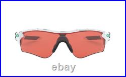Oakley Radarlock Path sunglasses Multicam Prizm Golf 9206-50 AUTHENTIC camo