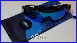 Oakley Radarlock Prizm Golf Mens Sunglasses OO9181-41