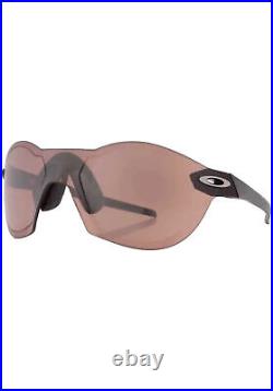 Oakley ReSubzero Prizm Dark Golf Shield Unisex Sunglasses OO9098 909805 48