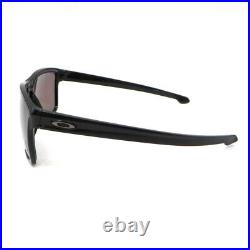 Oakley Sliver 0Oo9346-05 Sunglasses Sport Angling Golf Running Drive Usa B 2731