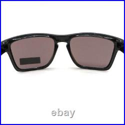 Oakley Sliver 0Oo9346-05 Sunglasses Sport Angling Golf Running Drive Usa B 2731