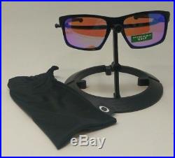 Oakley Sliver Polished Black/Prizm Golf Sunglasses 57mm OO9262-39
