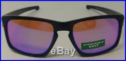 Oakley Sliver Polished Black/Prizm Golf Sunglasses 57mm OO9262-39