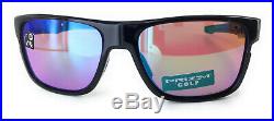Oakley Sonnenbrille / Sunglasses 9361 Col. 0457 CROSSRANGE PRIZM GOLF
