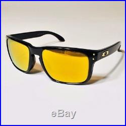 Oakley Special! Holbrook SHAUN WHITE COLLECTION / RARE / cycling, golf, surfing