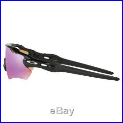 Oakley Sport Radar EV Path Sunglasses Polished Black