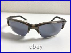 Oakley Sport Sunglasses Usa With Case Polarized Lens Golf Angling Running 2593