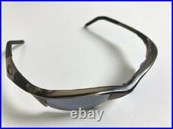 Oakley Sport Sunglasses Usa With Case Polarized Lenses Golf Angling Running