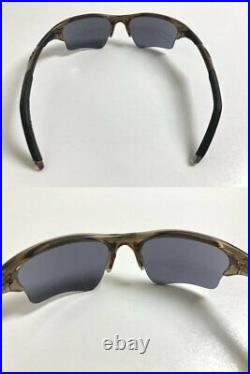 Oakley Sport Sunglasses Usa With Case Polarized Lenses Golf Angling Running