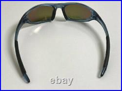 Oakley Sport Sunglasses With Case Usa Polarized Lenses Golf Angling Running
