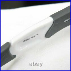 Oakley Sports Sunglasses Golf Jogging Flack Flak With Case 14007