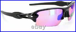 Oakley Sports Sunglasses Oakley Flak 2.0 Prizm Golf Men's UV cut Domestic New D4