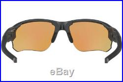 Oakley Sunglasse Flak Dart Prizm Sunglasses Steel withPrizm Golf OO9364-04 67