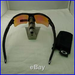 Oakley Sunglasses 9188-05 Polished Black Prizm Golf 59mm Sports Style 133mm