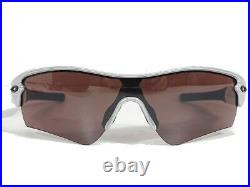 Oakley Sunglasses Asian Fit Radar Path 09-673J Baseball Golf Running Mens Women