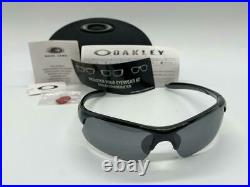 Oakley Sunglasses Black Golf 8276