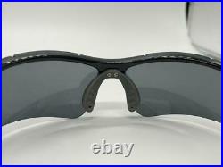 Oakley Sunglasses Black Golf 8276