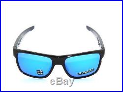 Oakley Sunglasses Crossrange 9361-17 Matte Black/prizm Dark Golf