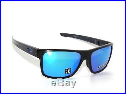 Oakley Sunglasses Crossrange 9361-17 Matte Black/prizm Dark Golf