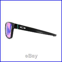Oakley Sunglasses Crossrange OO9361-04 Polished Black Prizm Golf