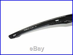 Oakley Sunglasses Crossrange XL 9360-04 Polished Black Prizm Golf Sale