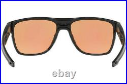 Oakley Sunglasses Crossrange XL Polished Black withPrizm Golf OO9360-04 58