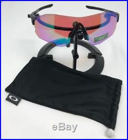 Oakley Sunglasses EVZERO PATH Matte Steel/Prizm Golf Asia Fitting OO9313-05
