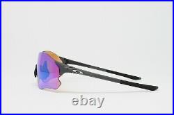 Oakley Sunglasses EVZERO PATH OO9313 05 Steel Shield Frame Prizm Golf Lens NEW
