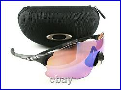 Oakley Sunglasses EVZero Path (A) OO9313-05 Steel Prizm Golf