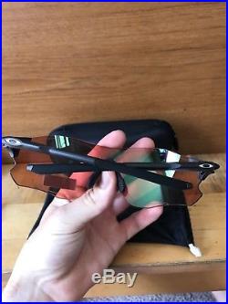 Oakley Sunglasses EVZero Path OO9308-05 Matt Steel Prizm Golf