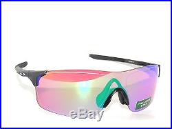 Oakley Sunglasses Evzero Pitch A 9388-05 Matte Steel/prizm Golf