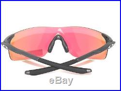 Oakley Sunglasses Evzero Pitch A 9388-05 Matte Steel/prizm Golf