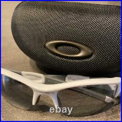 Oakley Sunglasses Eyeware Golf Excellent #4b02
