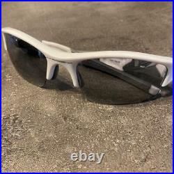 Oakley Sunglasses Eyeware Golf Excellent #4b02